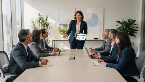 How can a leadership coaching platform transform your management skills effectively?