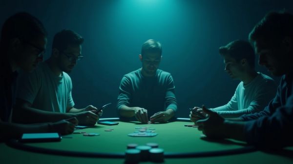 Is AI enhancing player protection in the gambling industry?