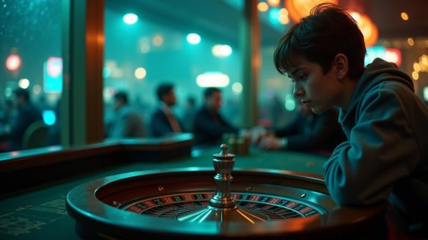 Is AI enhancing player protection in the gambling industry?