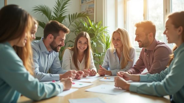 Self awareness as a game changer for employee engagement in 2026