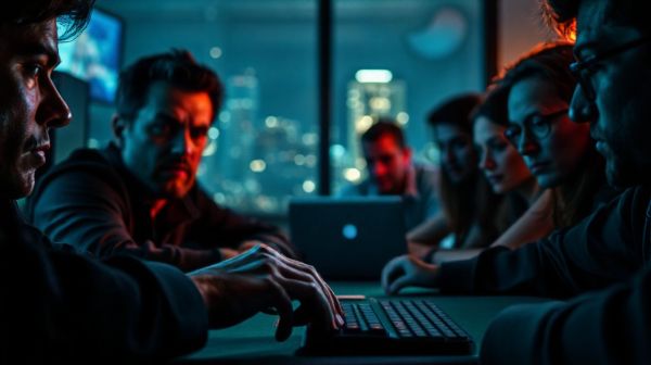 Top Ways AI Boosts Player Safety in Online Gambling