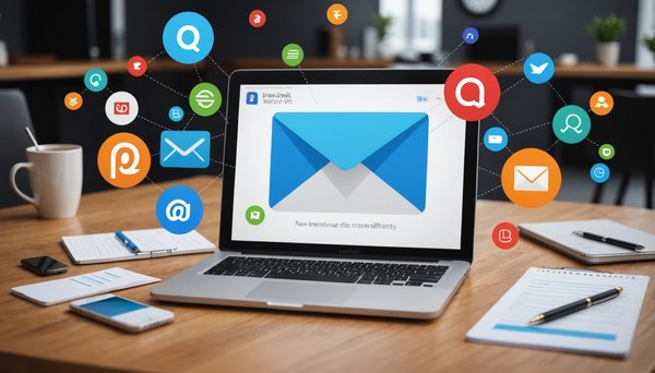 Unlock email accuracy with our instant email checker tool